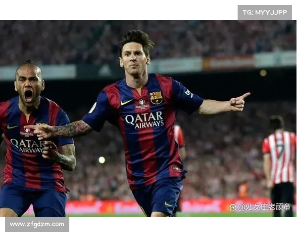 梅西与西甲金靴的传奇历程：从少年天才到无可匹敌的射手之王